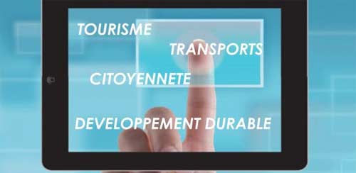 Sophia : Telecom Valley lance le 1er “Hack Data” des Alpes-Maritimes