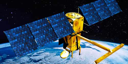Thales Alenia Space fabriquera le satellite océanographique SWOT