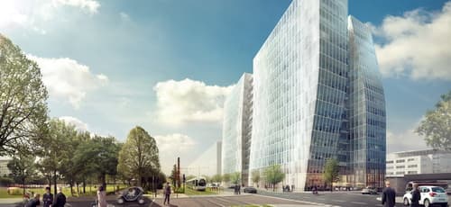 Lyon dévoile ses nouveaux atouts au Mipim