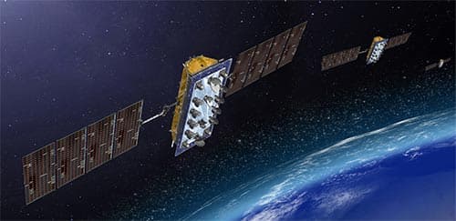 Thales Alenia Space : LeoSat, l'internet du ciel qui dépasse la fibre