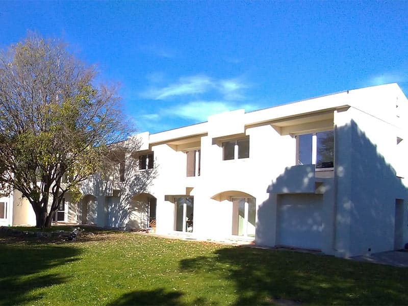 "New Space" à Grasse : ACRI-ST à la réception d'un nano-satellite d'observation de la terre