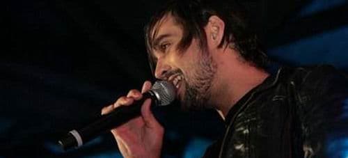 Mozart, lopéra rock : linterview de Florent Mothe