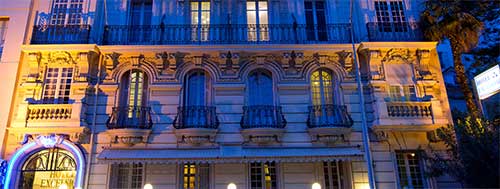 Crowdlending à Nice : 300.000 € en 36 h pour rénover l'Excelsior!