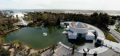 Nice : un nouveau guide multimédia et interactif pour le Parc Phoenix