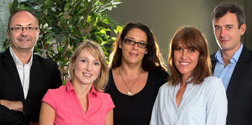 Incubateur PACA-Est : le retour en start-up du directeur, André Labat