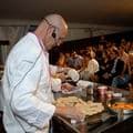 Cuisinez avec les Chefs, ce week end aux étoiles de Mougins