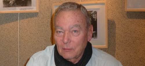 Rencontres Cinématographiques de Cannes : linterview dYves Boisset