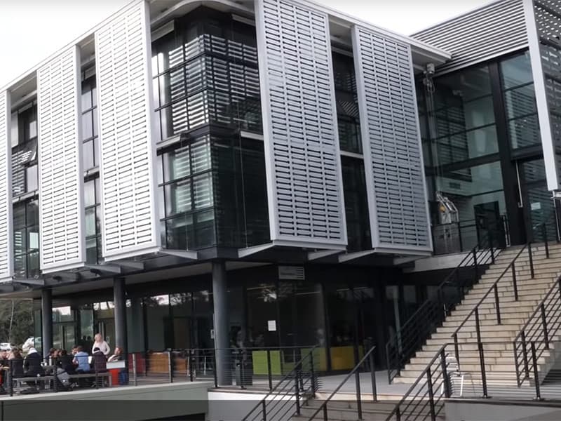 Accord de recherche historique Qualcomm-EURECOM sur la 5G!