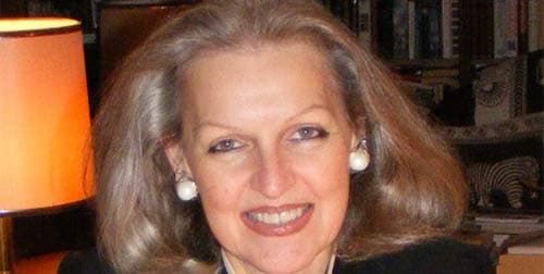 Espace : Candace Johnson entre Elon Musk et Leonard de Vinci!