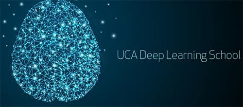 Sophia : l'UCA lance son école de printemps "Deep Learning"