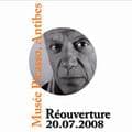 Musée Picasso : des uvres sur le lieu même de leur création