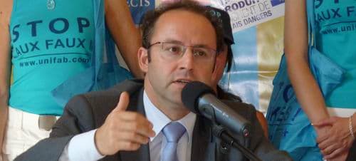 La Douane, bras armé de la lutte contre la contrefaçon : linterview de Jérôme Fournel