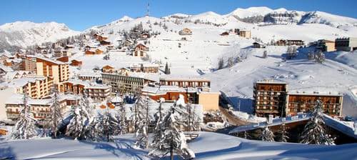 Saison hivernale : bonnes perspectives pour Valberg