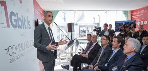 Haut-débit mobile : Monaco Telecom ouvre le 1 Gibabit/s