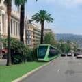 Tramway : Nice présente un espace témoin sur la Prom