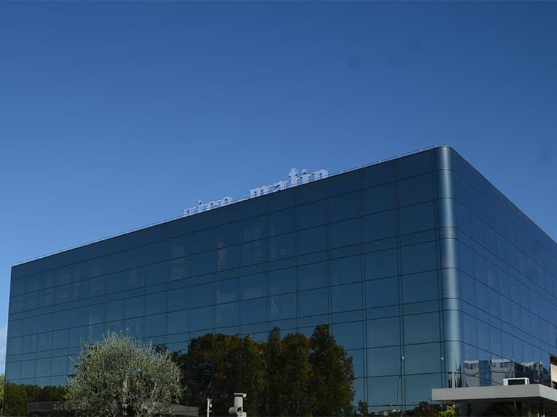 Safa-Niel : où en est le rachat du groupe Nice-Matin ?