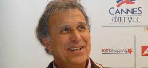 Courte mais précieuse victoire de lAS Cannes face à Niort : linterview de Victor Zvunka