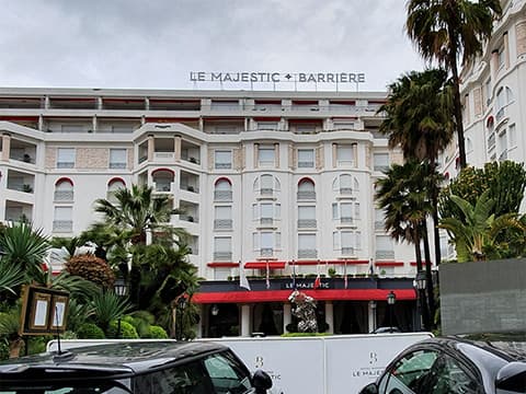 Tourisme azuréen : pire que l'an dernier à pareille époque !