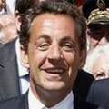Nicolas Sarkozy à la rencontre des enseignants dans les Alpes-Maritimes