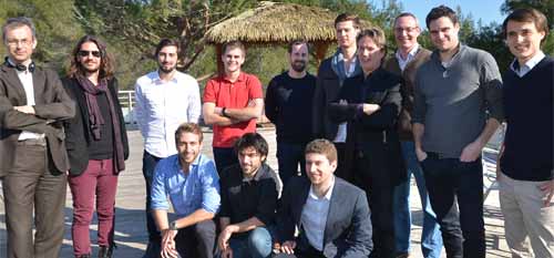 Silicon Valley Camp : 9 start-ups sur les chemins du marché américain