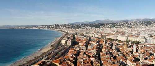Villes où il fait bon étudier : Nice entre dans le Top 10