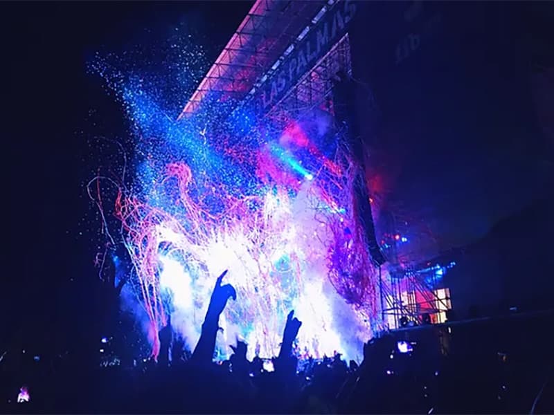 Cannes : place à la nouvelle version du MIDEM !