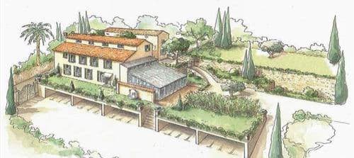 Bruno Oger part à la reconquête de ses étoiles