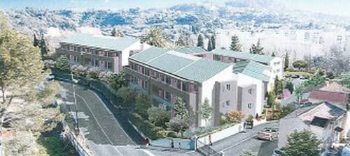 Cannes : lOffice Public de lHabitat veut faire bouger les lignes
