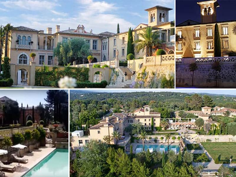 Château Diter à Grasse : la Cour de Cassation confirme la démolition