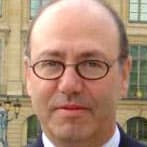 Sophia : Mauro Israël, Directeur de la Sécurité Informatique de Mobilegov