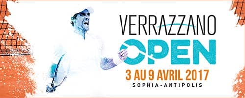 Tennis : l'Académie Mouratoglou lance un tournoi ATP à Sophia 