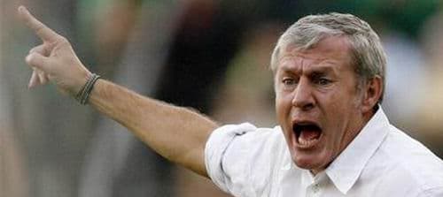 Luis Fernandez choisit Cannes pour son jubilé