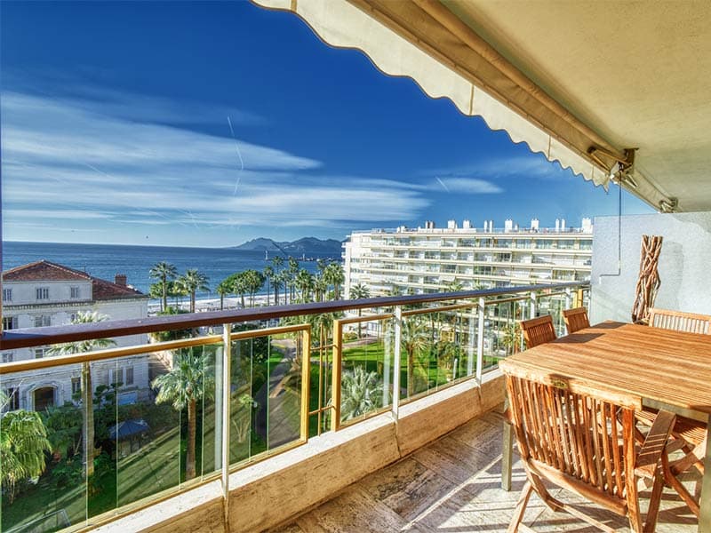 Airbnb : Cannes, nouvel eldorado pour les propriétaires de logements ?