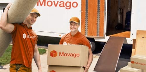 Movago veut révolutionner le marché du déménagement