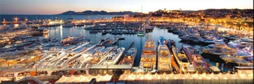 Festival de Plaisance de Cannes : les dernières nouveautés à flot!
