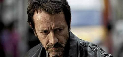 Braquo en lumière au Festival de Télévision : linterview de Jean Hugues Anglade