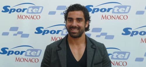 Yoann Huget, l’exclu du XV de France au Sportel