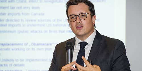 Monaco : la "House of Trump" vue par Ludovic Subran