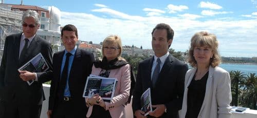 IPEM Cannes : un nouveau grand rendez-vous annuel pour le Palais des Festivals