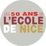 L'Ecole de Nice fête ses cinquante ans