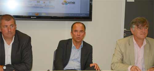 SAME : la nouvelle microélectronique des capteurs aux serveurs