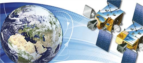 Troisième génération Meteosat pour Thales Alenia Space : l'ESA confirme!