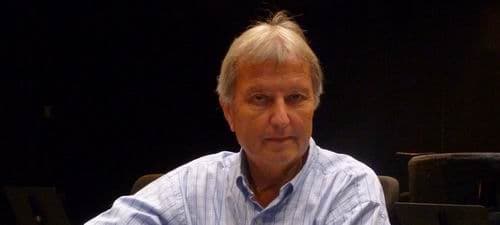 Une nouvelle saison pour lOrchestre Régional de Cannes : linterview de Philippe Bender