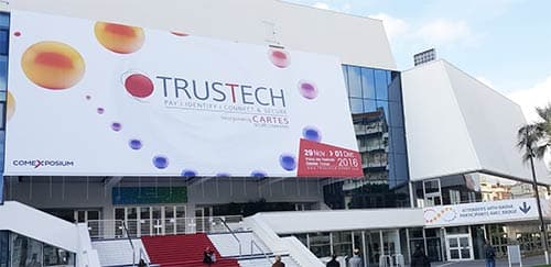 Trustech à Cannes : le grand show de la confiance numérique