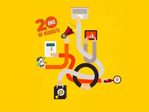 Talent des Cités 2021 : les deux lauréats PACA sont Niçois