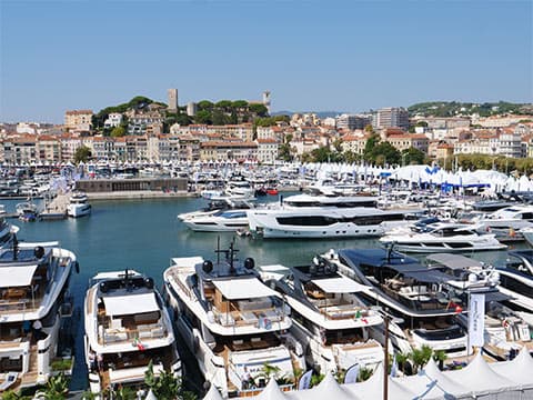 Yachting Festival de Cannes : 54.400 visiteurs pour une édition inoubliable !