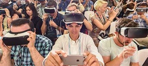 Cannes Lions : le monde de la créativité en fusion sur la Croisette