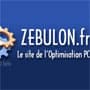 Nouvelle version pour Zebulon.fr, petit génie de l'optimisation informatique