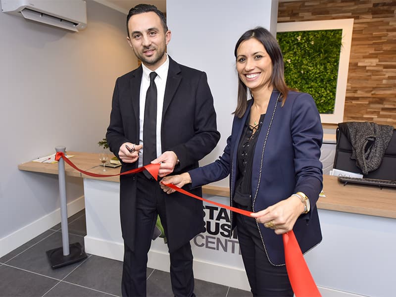 Sophia : DATACORP parmi les champions de la croissance 2020