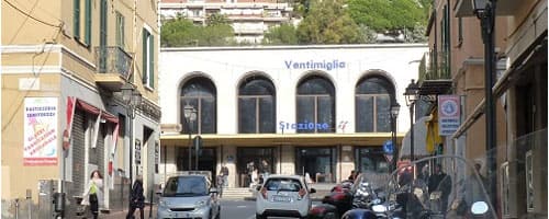 Vers une amélioration de la desserte ferroviaire transfrontalière